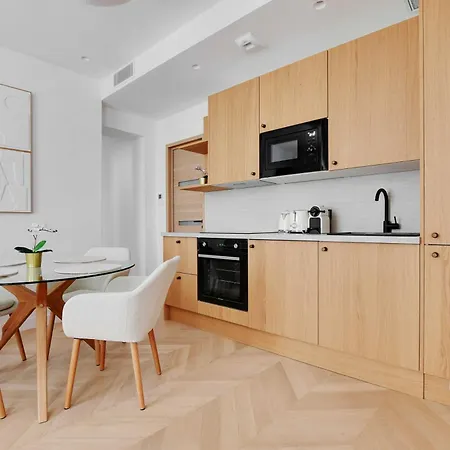 Appartamento Moderne - 3br-6p - Montorgueil *