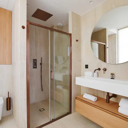 Moderne - 3br-6p - Montorgueil * Parigi